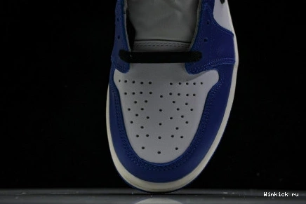 Low “Game Air 1 OG Jordan Royal” 0722